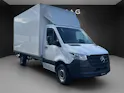 Mercedes-Benz Sprinter 317 CDI Lang 9G-TRONIC
