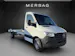 Mercedes-Benz Sprinter 317 CDI Lang 9G-TRONIC