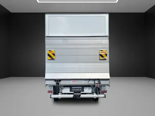 Mercedes-Benz Sprinter 317 CDI Lang 9G-TRONIC