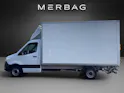 Mercedes-Benz Sprinter 317 CDI Lang 9G-TRONIC