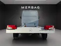 Mercedes-Benz Sprinter 317 CDI Lang 9G-TRONIC