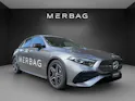 Mercedes-Benz A 250 4Matic 8G-DCT