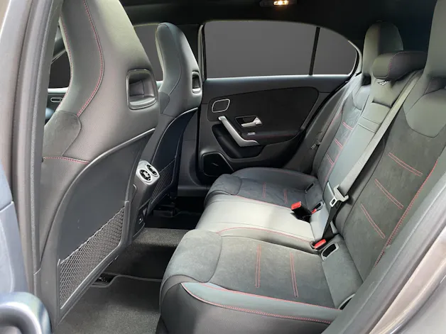 Mercedes-Benz A 250 4Matic 8G-DCT