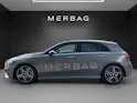 Mercedes-Benz A 250 4Matic 8G-DCT