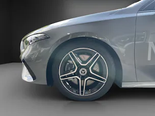 Mercedes-Benz A 250 4Matic 8G-DCT