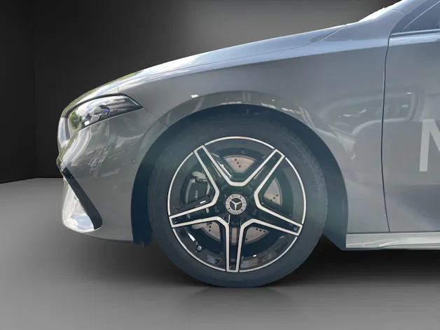 Mercedes-Benz A 250 4Matic 8G-DCT