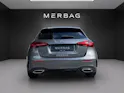 Mercedes-Benz A 250 4Matic 8G-DCT