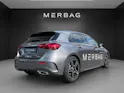 Mercedes-Benz A 250 4Matic 8G-DCT