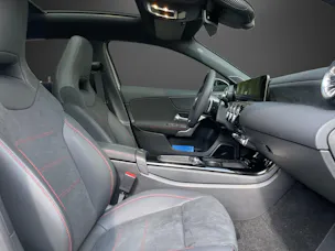 Mercedes-Benz A 250 4Matic 8G-DCT