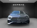 Mercedes-Benz A 250 4Matic 8G-DCT