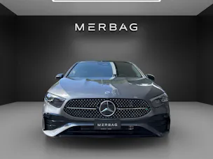 Mercedes-Benz A 250 4Matic 8G-DCT