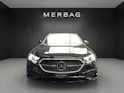 Mercedes-Benz E 450 d T 4M 9G-Tronic