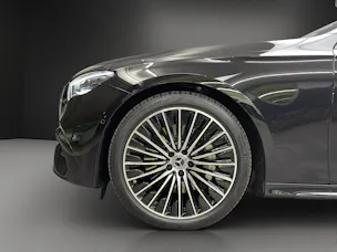Mercedes-Benz E 450 d T 4M 9G-Tronic