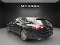 Mercedes-Benz E 450 d T 4M 9G-Tronic