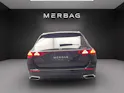 Mercedes-Benz E 450 d T 4M 9G-Tronic