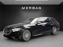 Mercedes-Benz E 450 d T 4M 9G-Tronic