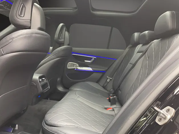 Mercedes-Benz E 450 d T 4M 9G-Tronic