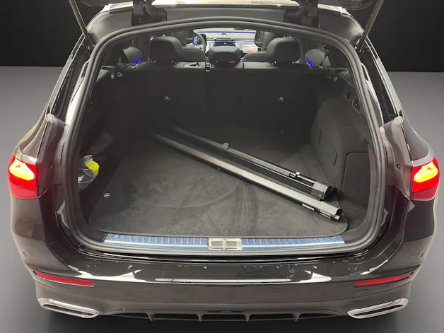 Mercedes-Benz E 450 d T 4M 9G-Tronic