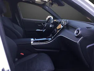 Mercedes-Benz GLC 300 4Matic 9G-Tronic