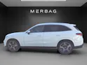 Mercedes-Benz GLC 300 4Matic 9G-Tronic