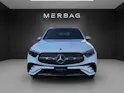 Mercedes-Benz GLC 300 4Matic 9G-Tronic