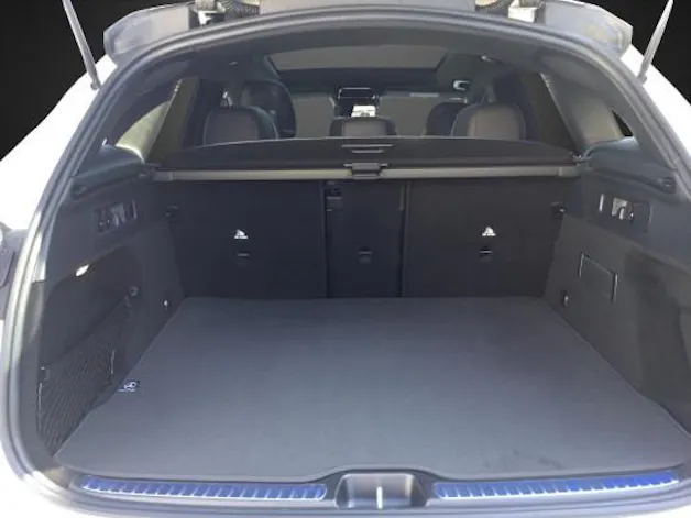 Mercedes-Benz GLC 300 4Matic 9G-Tronic