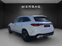 Mercedes-Benz GLC 300 4Matic 9G-Tronic
