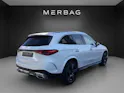Mercedes-Benz GLC 300 4Matic 9G-Tronic