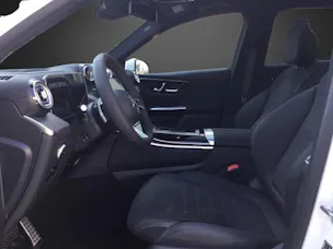 Mercedes-Benz GLC 300 4Matic 9G-Tronic