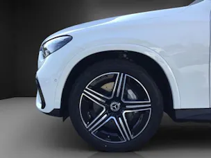 Mercedes-Benz GLC 300 4Matic 9G-Tronic