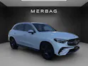 Mercedes-Benz GLC 300 4Matic 9G-Tronic