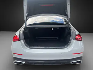 Mercedes-Benz E 220 d 4Matic 9G-Tronic