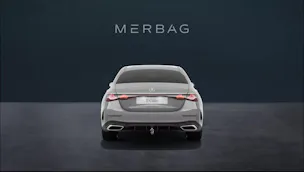 Mercedes-Benz E 220 d 4Matic 9G-Tronic