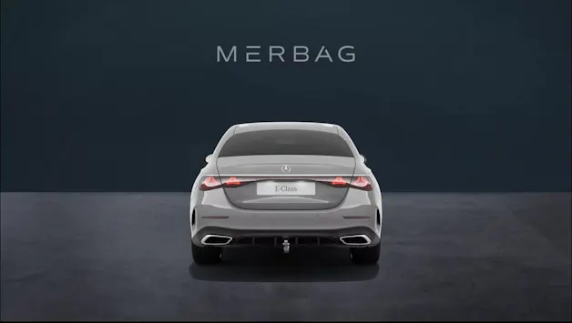 Mercedes-Benz E 220 d 4Matic 9G-Tronic