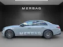 Mercedes-Benz E 220 d 4Matic 9G-Tronic