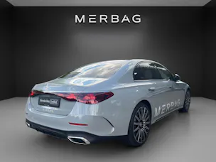 Mercedes-Benz E 220 d 4Matic 9G-Tronic