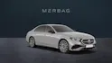 Mercedes-Benz E 220 d 4Matic 9G-Tronic