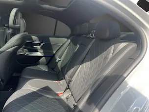Mercedes-Benz E 220 d 4Matic 9G-Tronic