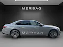 Mercedes-Benz E 220 d 4Matic 9G-Tronic