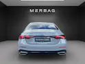 Mercedes-Benz E 220 d 4Matic 9G-Tronic