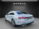 Mercedes-Benz E 220 d 4Matic 9G-Tronic