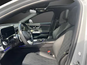Mercedes-Benz E 220 d 4Matic 9G-Tronic