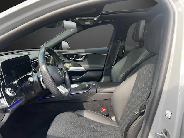 Mercedes-Benz E 220 d 4Matic 9G-Tronic