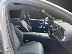 Mercedes-Benz E 220 d 4Matic 9G-Tronic