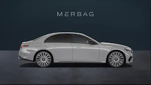 Mercedes-Benz E 220 d 4Matic 9G-Tronic