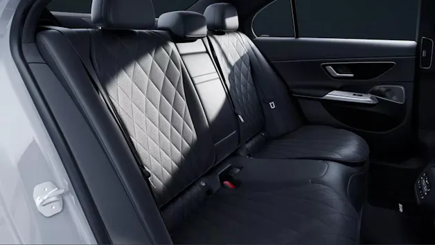 Mercedes-Benz E 220 d 4Matic 9G-Tronic