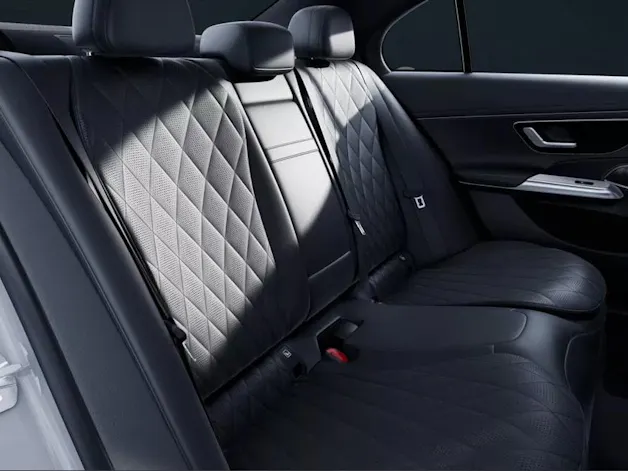 Mercedes-Benz E 220 d 4Matic 9G-Tronic
