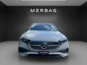 Mercedes-Benz E 220 d 4Matic 9G-Tronic