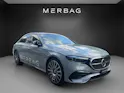 Mercedes-Benz E 220 d 4Matic 9G-Tronic
