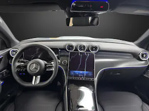 Mercedes-Benz GLC Coupé 300 de 4Matic EQ Star 9G-Tronic